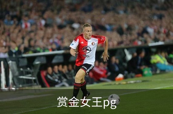 赏金女王pg概况